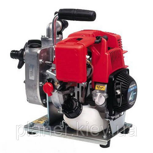 Бензинова мотопомпа Honda WX10T E2, фото 1