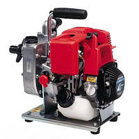 Бензинова мотопомпа Honda WX10T E2