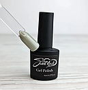 Гель лак для нігтів Sweet Nails оливково сірий №8 8мл, фото 5