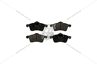 Тормозные колодки передние VW TRANSPORTER / CARAVELLE IV BUS (70XB, 70XC, 7DB, 7DW) (71719) Asam