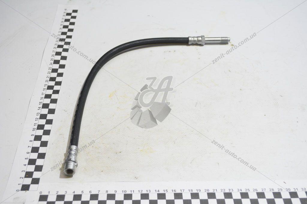 Шланг гальмівний передній MB Sprinter (96 -) / VW Crafter 30-50 (06-) (C801004C) CAVO, фото 1