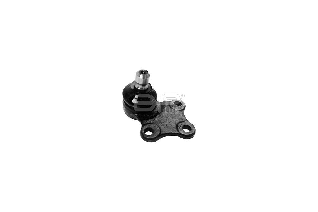 Втулка стабілізатора Peugeot Expert / Fiat Scudo / Citroen Jumpy 1.6-2.0 (94-) (02945) Metalcaucho