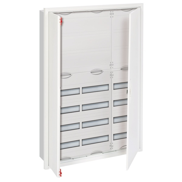 U73K Шафа вбудована 7Р IP31 (арт. 2CPX030116R9999), фото 1