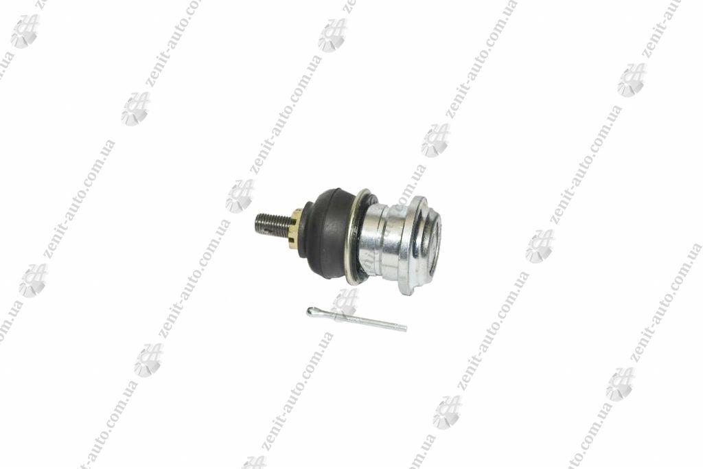 Патрубок обігрівача підвідний LOGAN 1,5 dCI (30863) ASAM, фото 1