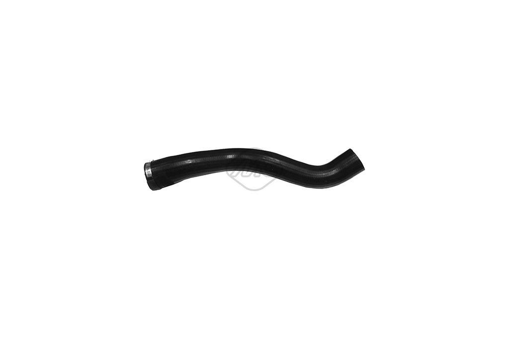 Патрубок інтеркулера Renault Kangoo I 1,5dci (05-) (09853) Metalcaucho