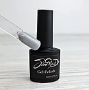 Гель лак для нігтів Sweet Nails сірий №9 8мл, фото 3