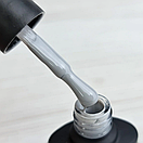 Гель лак для нігтів Sweet Nails сірий №9 8мл, фото 5