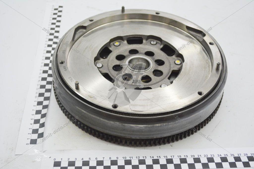 Маховик Scudo, Jumpy, Expert 2.0HDi 07- (88,100kW) (0532X7) Citroen / Peugeot, фото 1