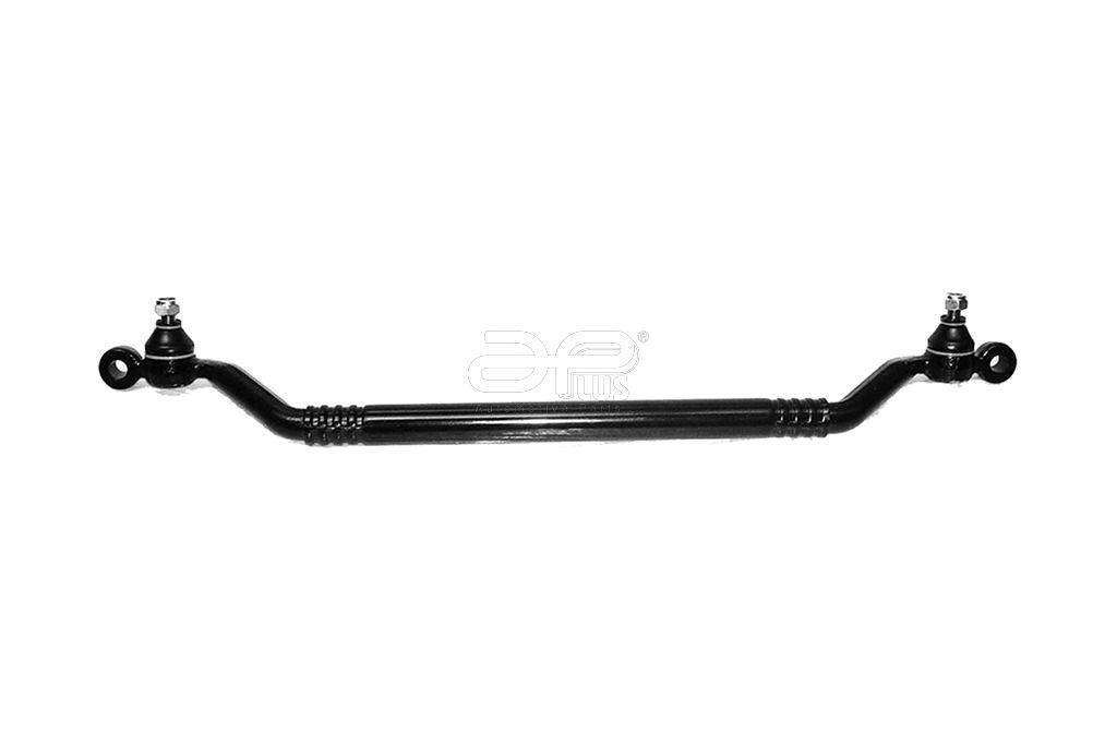 Тяга рульова поздовжня (центр) Opel Omega (94-) (11909AP) APPLUS, фото 1