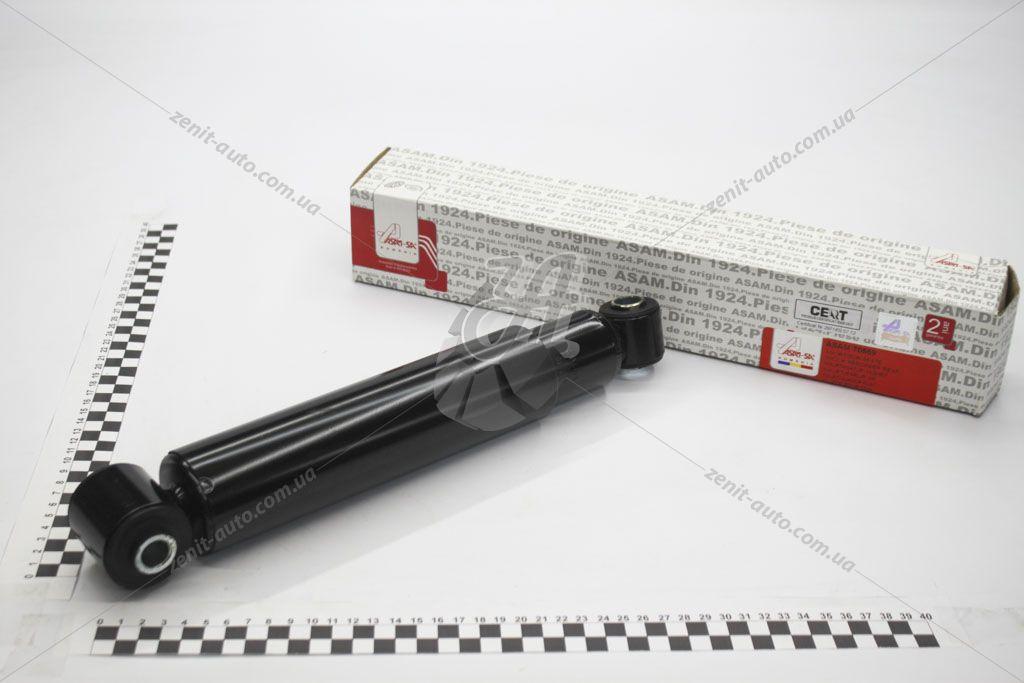 Амортизатор задній MB Sprinter 4-T / VW LT 28-46 II (70869) Asam, фото 1