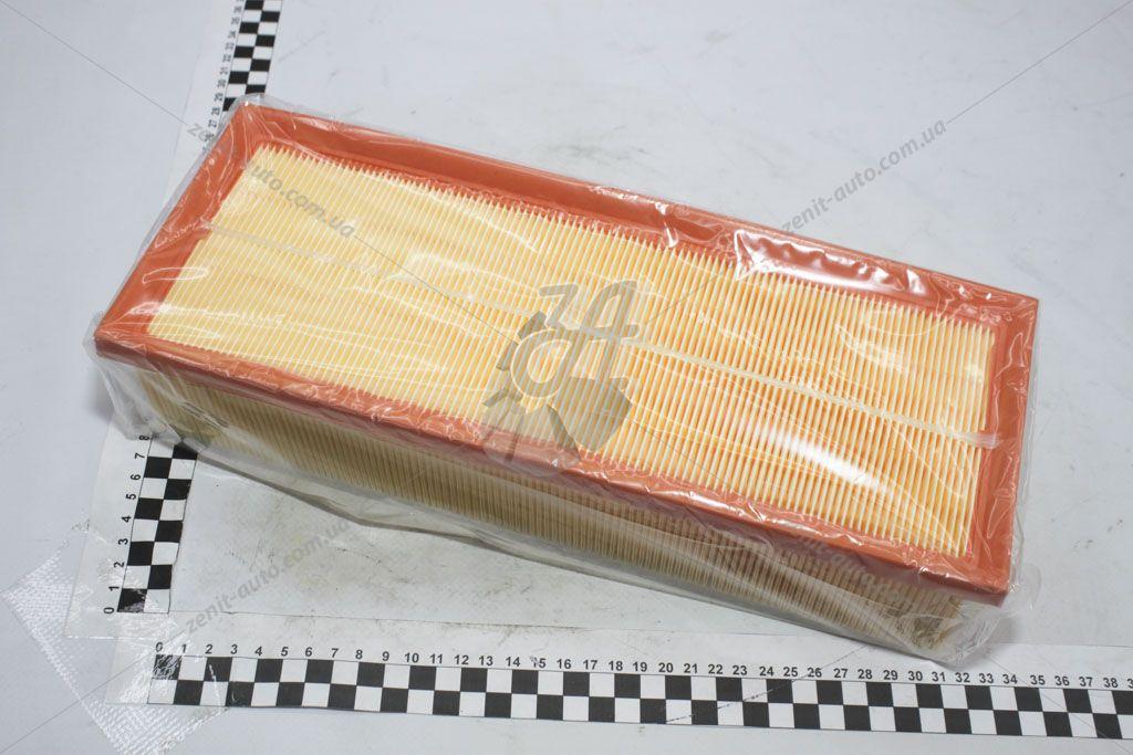Фільтр повітряний VW GOLF V 03-, VW PASSAT 05-, VW TOURAN 2003- (78x135,5x344,5) (70313) Asam, фото 1