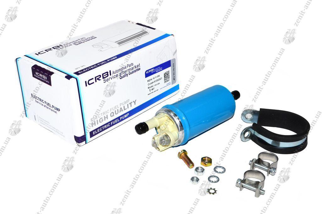 Купить Бензонасос 2101 электрический (0,2bar) (замена бензонасоса ...