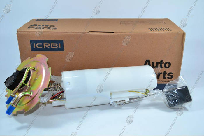 Бензонасос Ланос (модуль) в зборі CRB (ID#1378637930), цена: 2198.68 ...