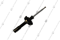 Амортизатор підвіски передній (газ / масло) 58mm Renault Clio II 1998-2005 (71437) ASAM