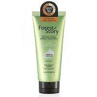 Маска для пошкодженого волосся з аргановою олією Forest Story View Miracle Damage Hair Treatment 200 мл