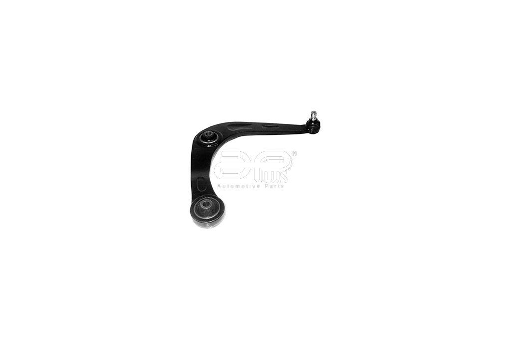 Патрубок радіатора Citroen C4, C5, Berlingo / Peugeot 206, 407 1.6HDI (03792) Metalcaucho