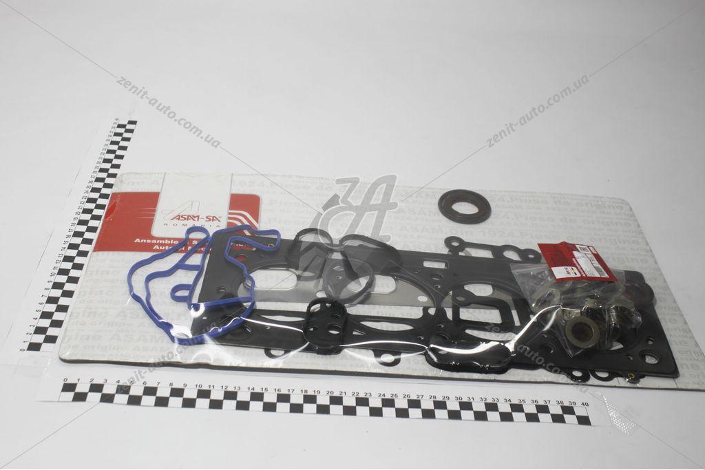 Прокладка комплект ГБЦ Renault Clio, Megane, Kangoo, Laguna (01-), Sandero (08-), Duster (10) 1.4i, 1.6i, фото 1
