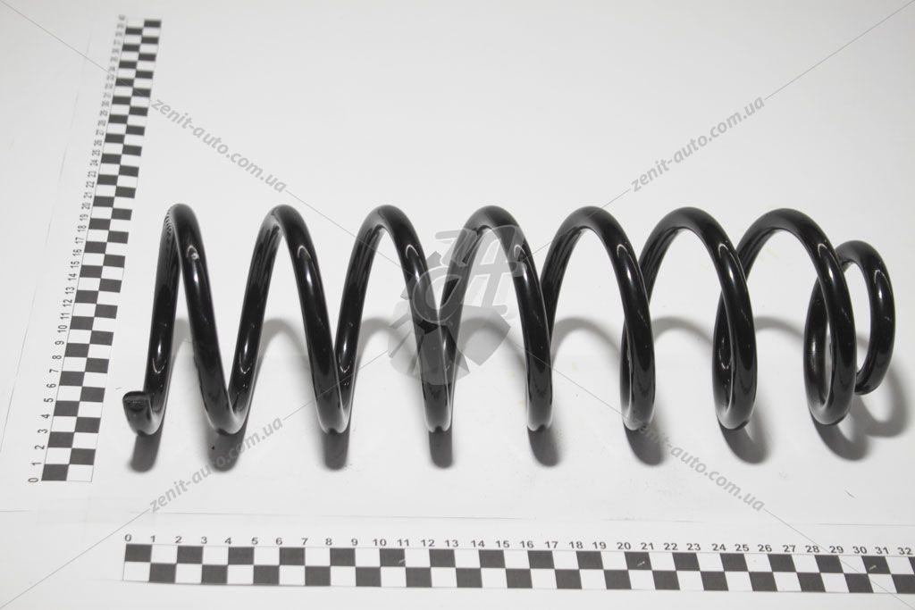 Пружина задня MERCEDES-BENZ A-CLASS (W168) A 140 (168.031, 168.131), фото 1