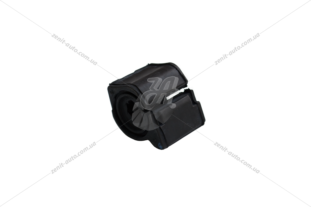 Втулка стабілізатора перед внутр Citroen C3 1.1 / 1.4 / 1.6 (02-09) (04656) Metalcaucho