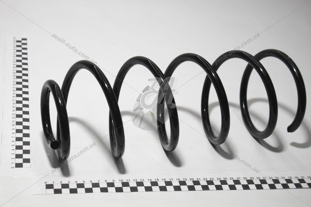 Пружина передня VW GOLF IV (1J1) 1.4 16V (73752) Asam, фото 1
