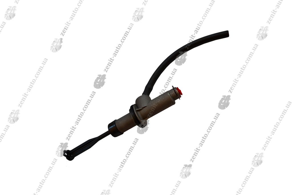 Циліндр зчеплення головний Renault Logan (04-), Sandero (08-) (32118) Asam, фото 1