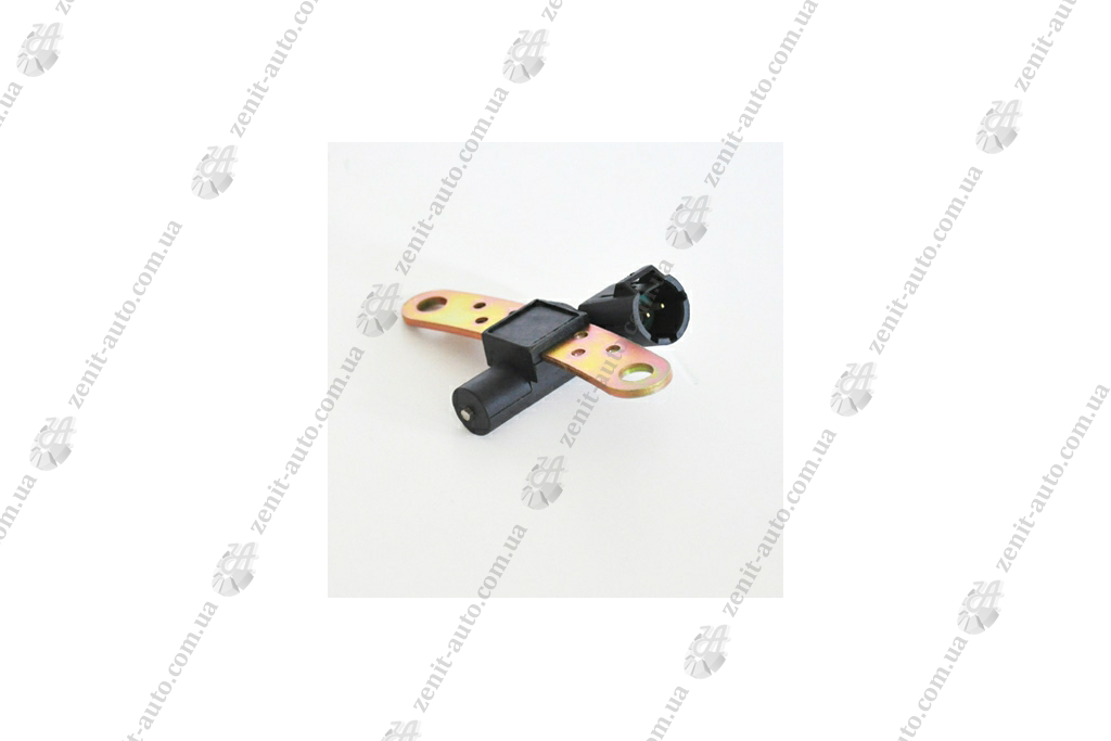 Датчик положення коленвала (-06) Renault Logan, Sandero, Solenza, Clio, Kangoo, Megane, Modus, Sandero,, фото 1