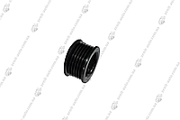 Шкив генератора Renault Clio, Megane, Scenic, logan, Kangoo 1.4i, 1.5d, 1.6i (125А-6PK) (30606) Asam