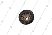 Шкив коленвала Renault Logan, Clio,Megane, Kangoo, Fluence, Sandero,Scenic, Duster 1.6/1.5DCi (01-) (30477)