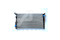 Радиатор охлаждения Renault Duster (10-) 1,5 dCI (E5) (32100) Asam