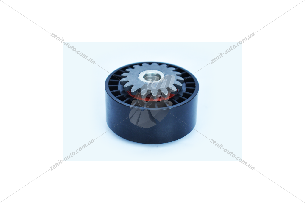 Патрубок радіатора Renault Clio II, Kangoo I, Megane I, Scenic II, Laguna II (01-) (03663) Metalcaucho