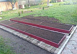 Грядки оцинкованні з ніжками., фото 8