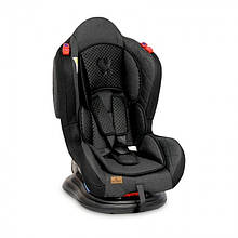 Автокрісло Lorelli JUPITER+SPS (0-25кг) (black)