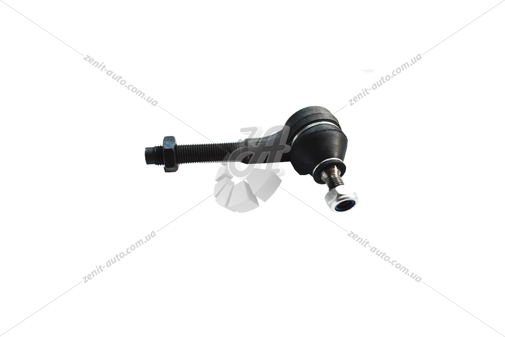 Наконечник рульової лівий Citroen C4 / Peugeot 106, 206, 307 (70541) ASAM, фото 1