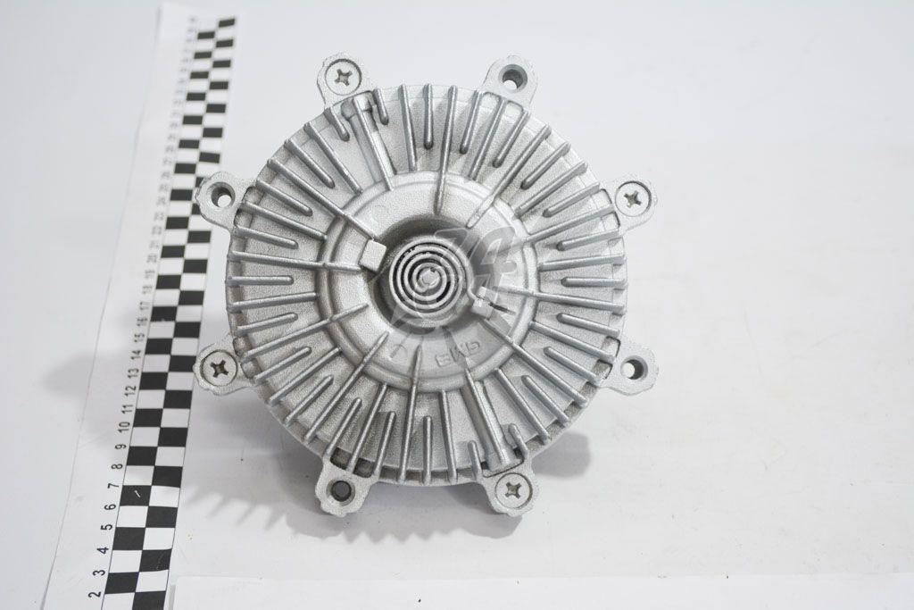 Вискомуфта вентилятора з-ми ох. (Завод. Реставрація) (25237-42050) Galloper (-98) / H-100 (-00), фото 1