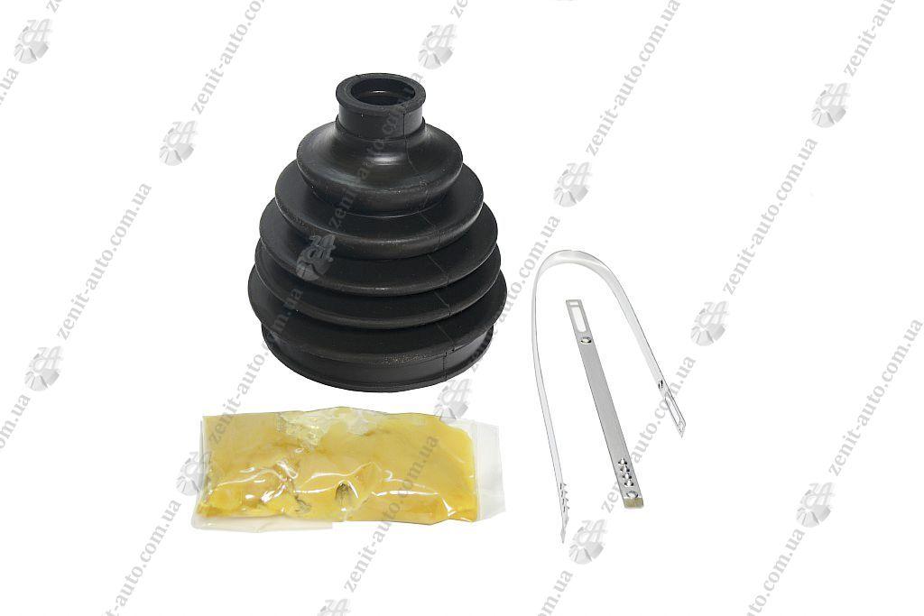 Пильник Шруса наружн 49509-2BA30 (H07BUTSD06394) KAP