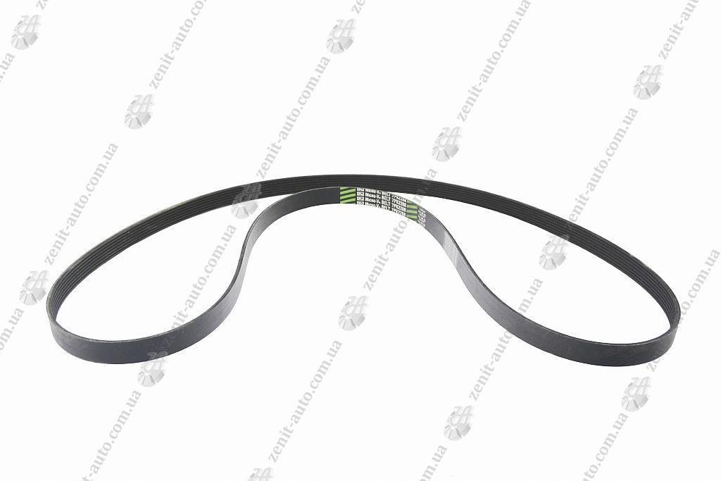 Ремінь ручейковий 25212-4A800 проізв.Gates (7PK2208) KAP
