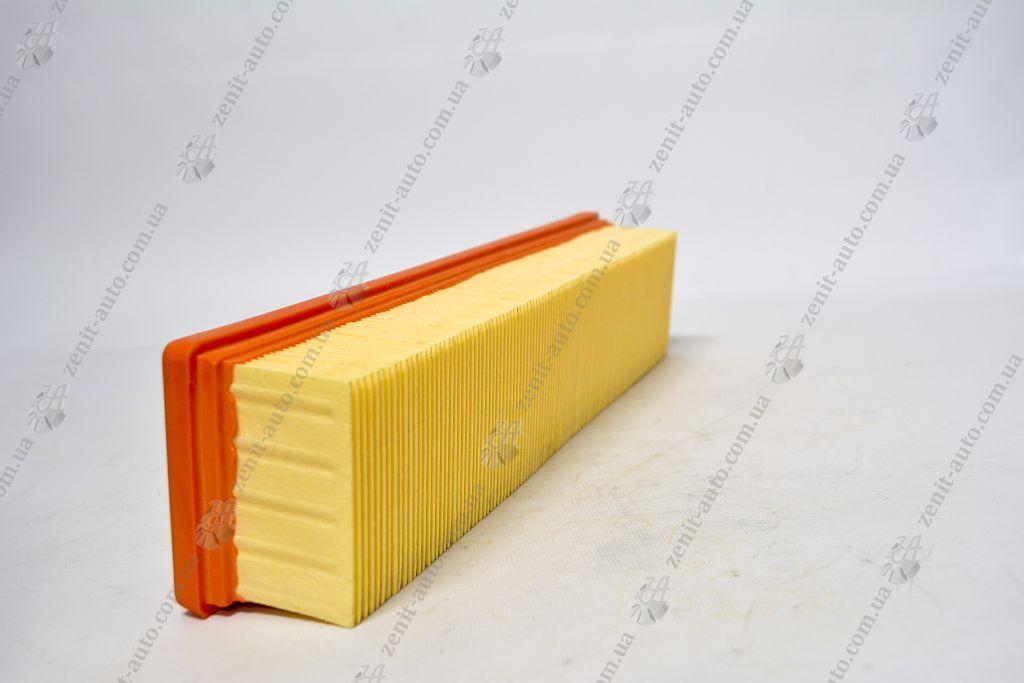 Фільтр повітряний Renault Duster II 1.5 DCi (10) (FA003Z) Klaxcar France