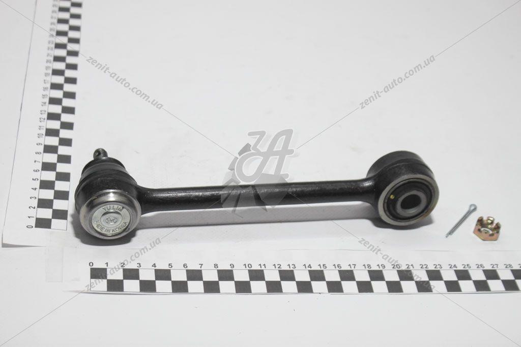 Важіль підвіски задній поперечний (55250-2W000) Santa Fe, Sorento (12-) (KM0704365) KAP