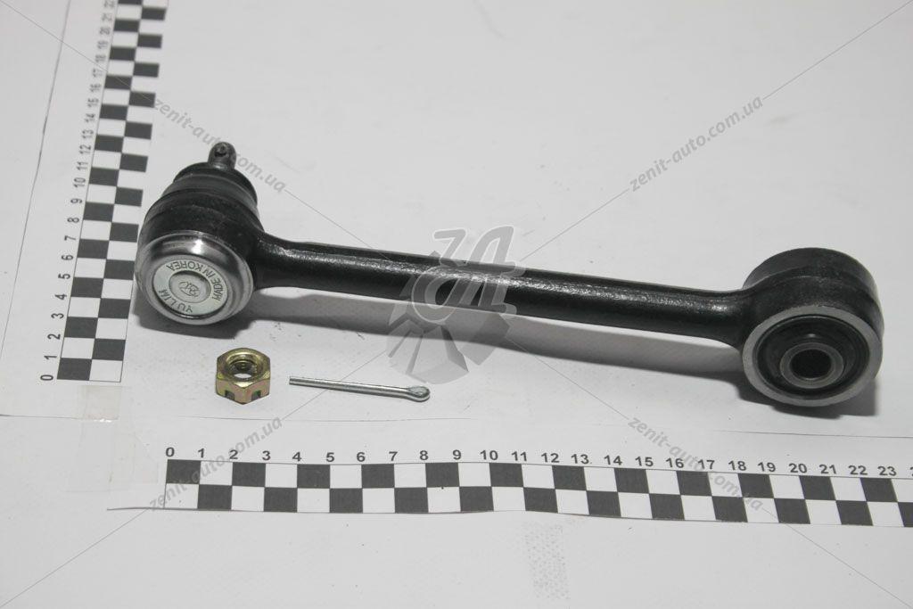 Важіль підвіски задній поперечний (55250-3R000) Sonata, Optima (10) (KM0704367) KAP