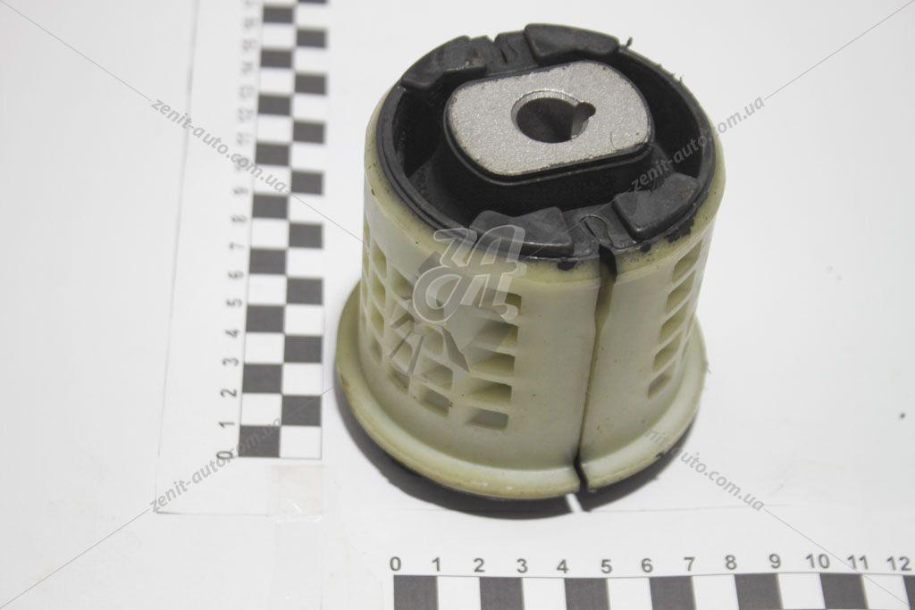 Сайлентблок балки задн (55160-F2100) Elantra (15), I-30 (17-) (KM07044370) KAP