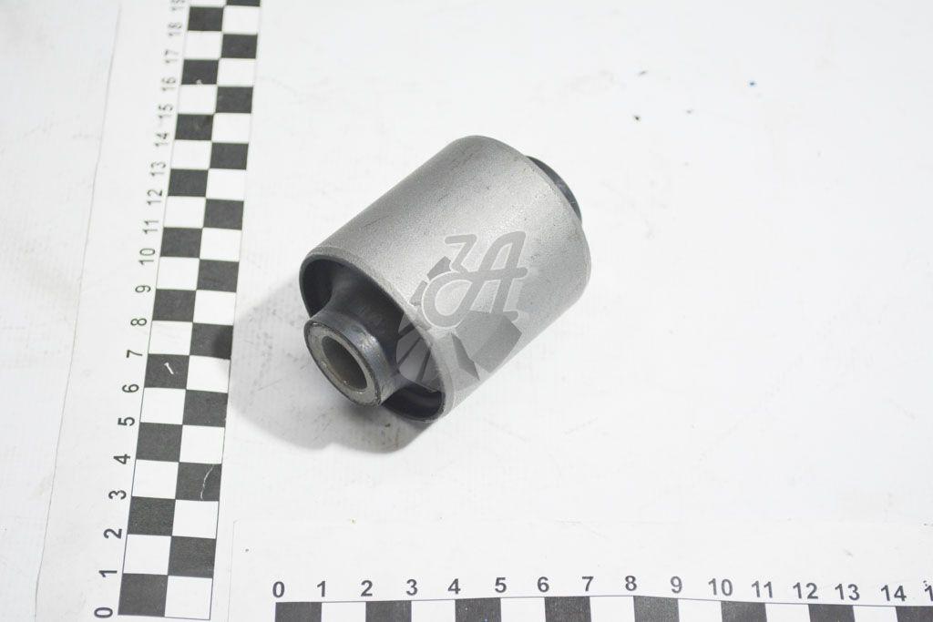 Сайлентблок важеля задн (KM0702846) (55215-2G000) KAP