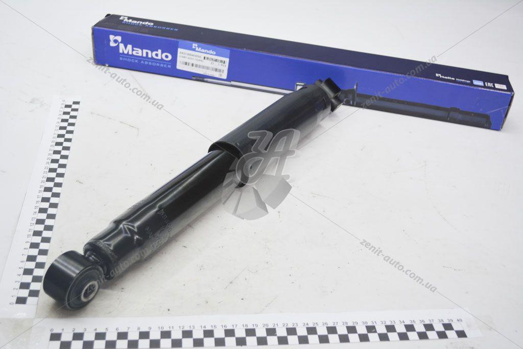 Амортизатор підвіски задній Hyundai H-1 2.5 CRDi (08-) (EX553004H050) MANDO, фото 1