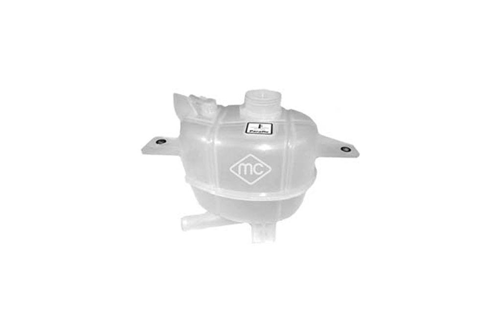 Бачок розширювальний Citroen Nemo / Peugeot Bipper (03874) Metalcaucho