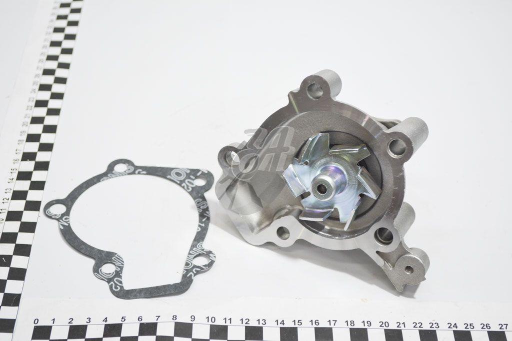 Насос водяний (25100-23022) Coupe (01 -) / Elantra (04 -) / Tucson (04-) (KM0100270) KAP