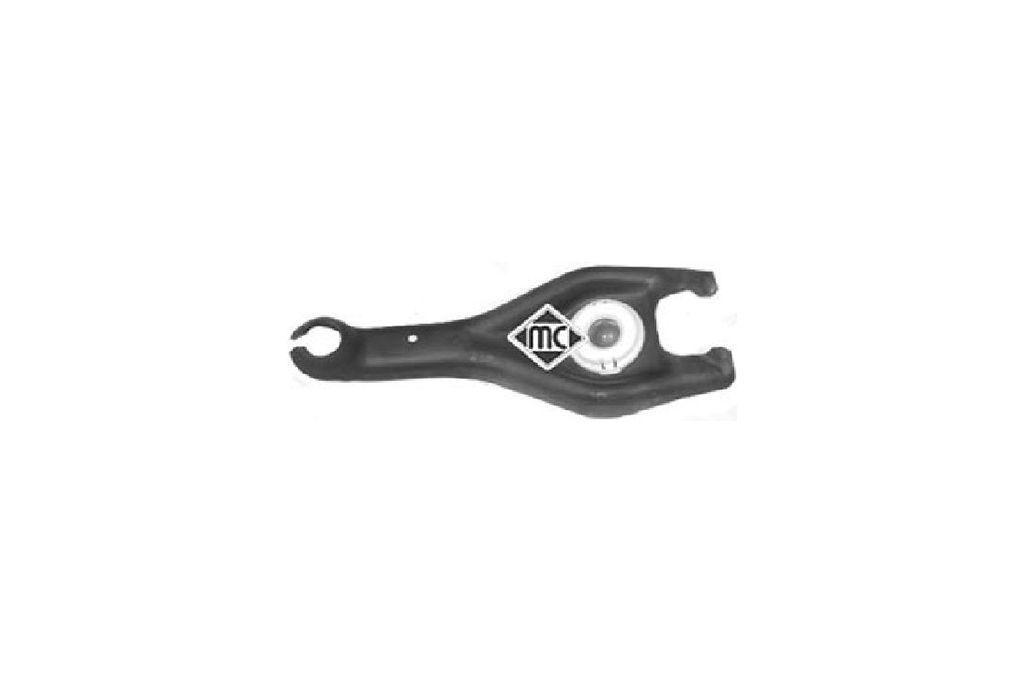 Вилка зчеплення Citroen C2, C3, C4, C5 / Peugeot 1007, 206, 407, Partner 1.4-2.2 (98-) (04601) Metalcaucho