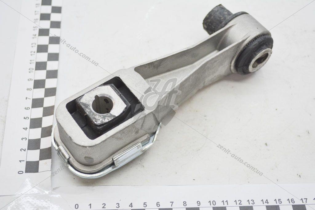 Подушка ДВС Renault Clio, Modus 1.5DCI (04-) (05143) Metalcaucho