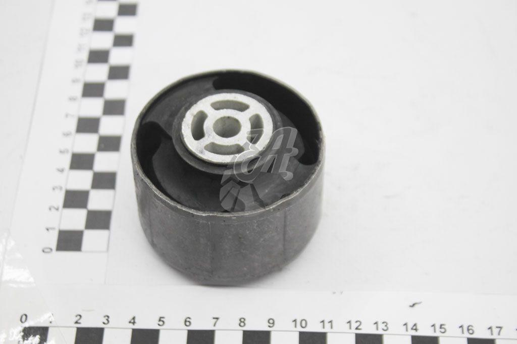 Подушка ДВС Citroen Saxo / Peugeot 106 1.4; 1.4D (96) R (02959) Metalcaucho
