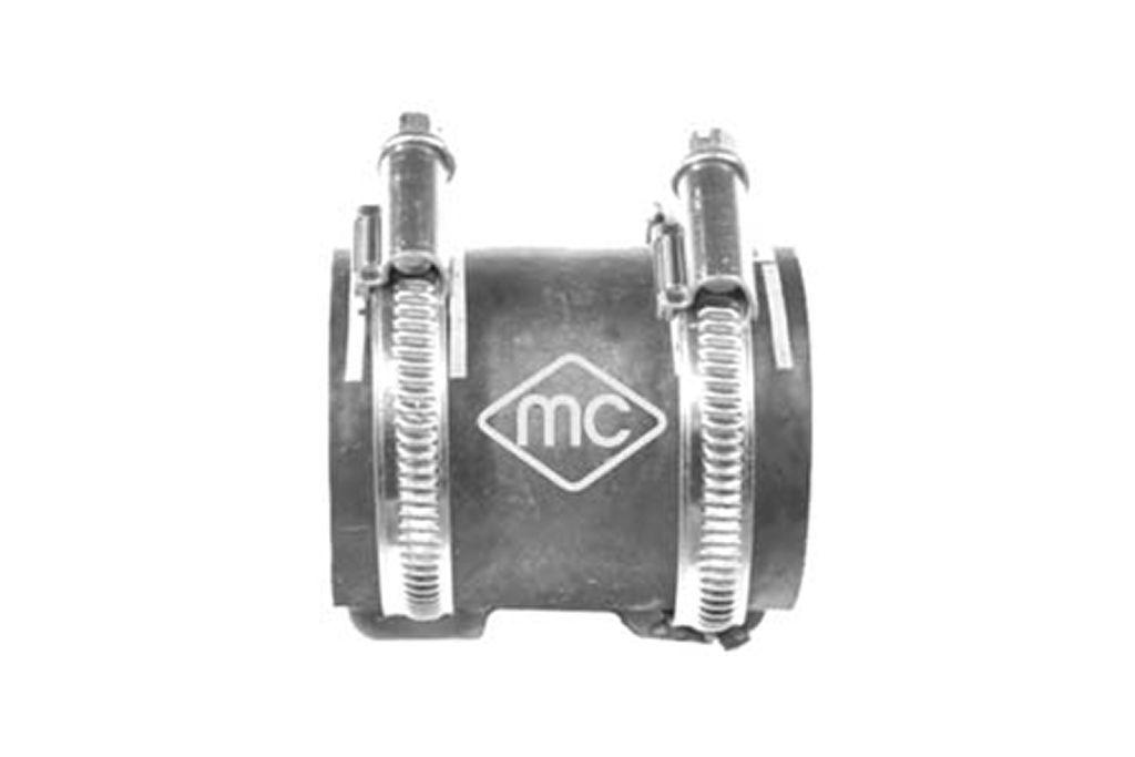Втулка патрубка повітряного Citroen C5 (08-) (09230) Metalcaucho