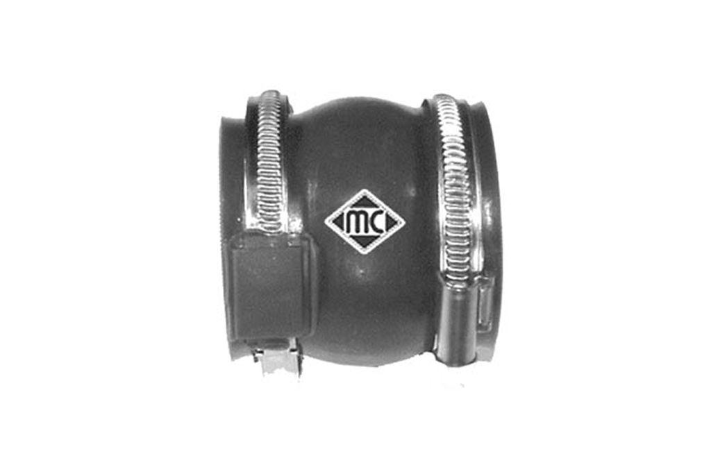Втулка патрубка повітряного peugeot 407 / Citroen Berlingo, C5 (05-) (09233) Metalcaucho