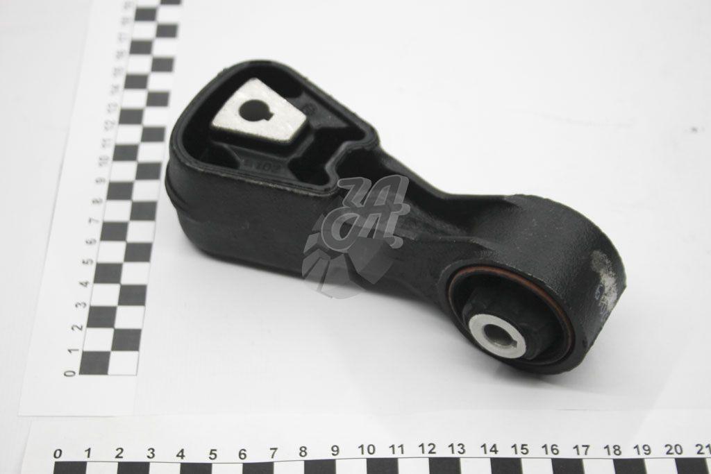 Подушка ДВС Peugeot 407 / Citroen C5 2.0, 2.2HDI (04-) (04005) Metalcaucho